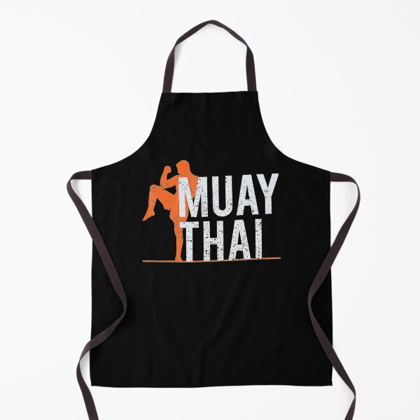 Item preview, Muay Thai For Men Women Kids  Fighter Kickboxing  designed and sold by MuayThain8jx8x.