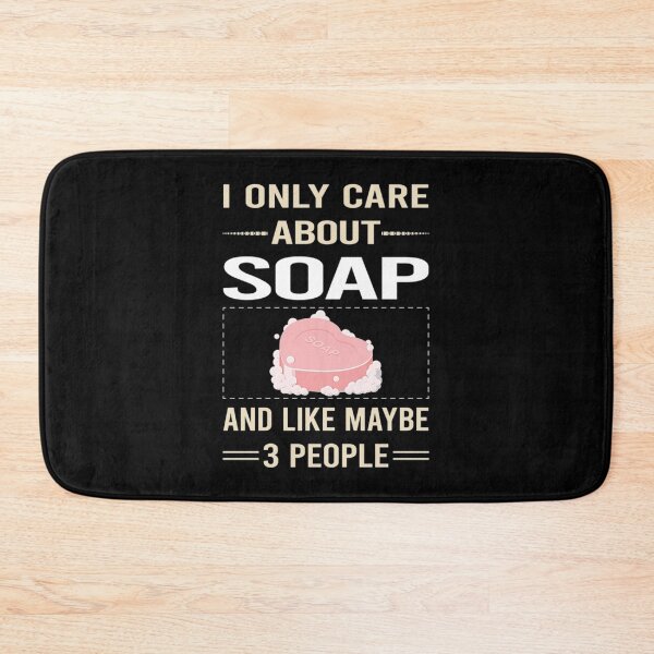 Item preview, Soap T-ShirtFunny 3 People Soap designed and sold by RanTour.