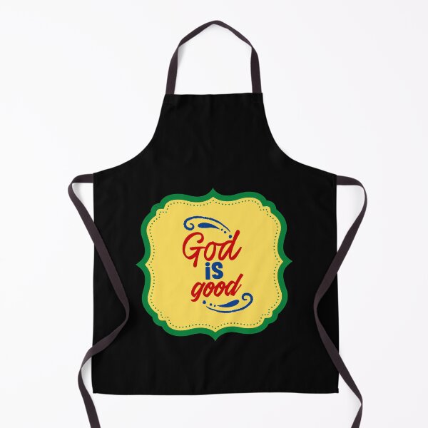 Item preview, God Is Good designed and sold by Prayingwarrior.