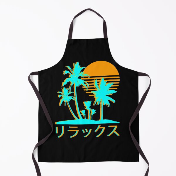 Item preview, Fanart Japanese Relax Vaporwave Harajuku Graphic Design designed and sold by LCankdesign.