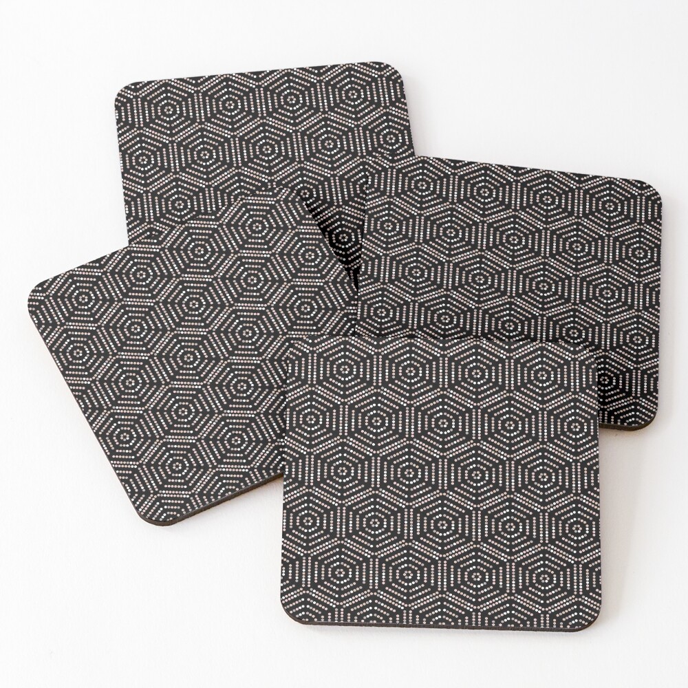 Item preview, Coasters (Set of 4) designed and sold by Carla-S.