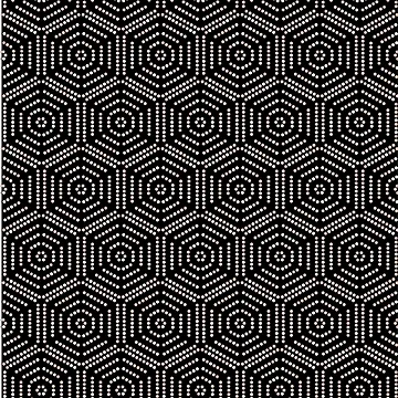 Artwork thumbnail, Pattern Collection_87 by Carla-S