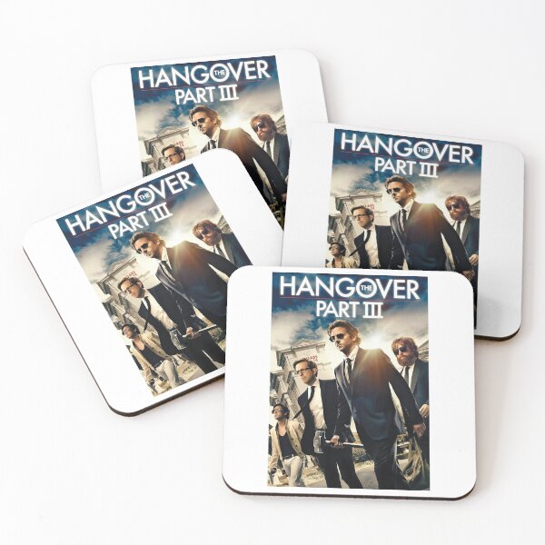 Item preview, Awesome Comedy Doug Alan Ed Helms The Hangover Cool Gift designed and sold by AdaptiveSylvial.
