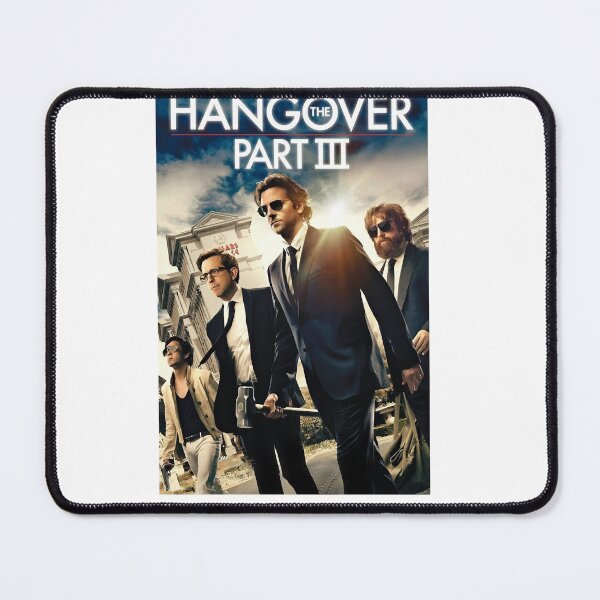 Item preview, Awesome Comedy Doug Alan Ed Helms The Hangover Cool Gift designed and sold by AdaptiveSylvial.