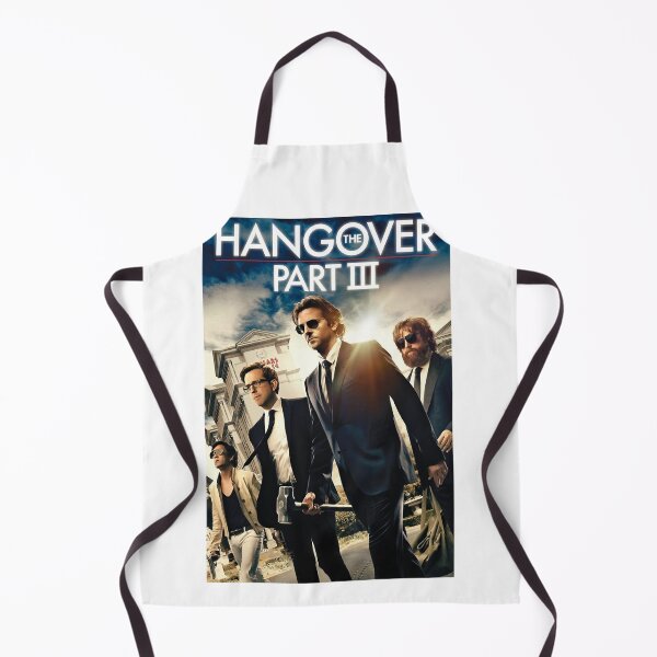 Item preview, Awesome Comedy Doug Alan Ed Helms The Hangover Cool Gift designed and sold by AdaptiveSylvial.