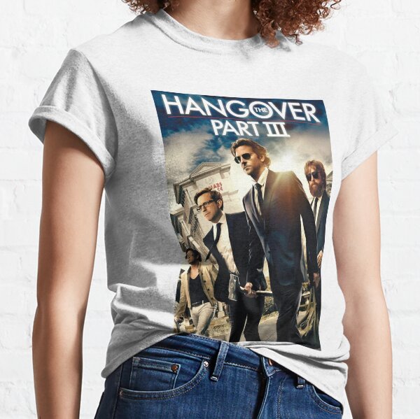 Hangover I Heart Las Vegas Adult T-Shirt - AliExpress