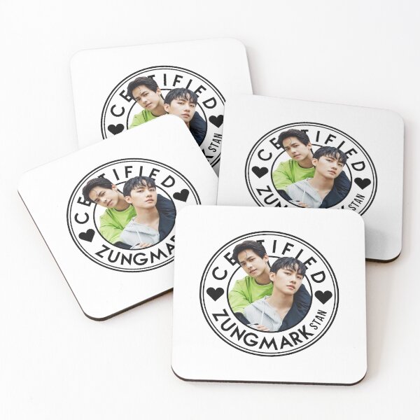 Item preview, CERTIFIED ZungMark Stan designed and sold by skeletonvenus.