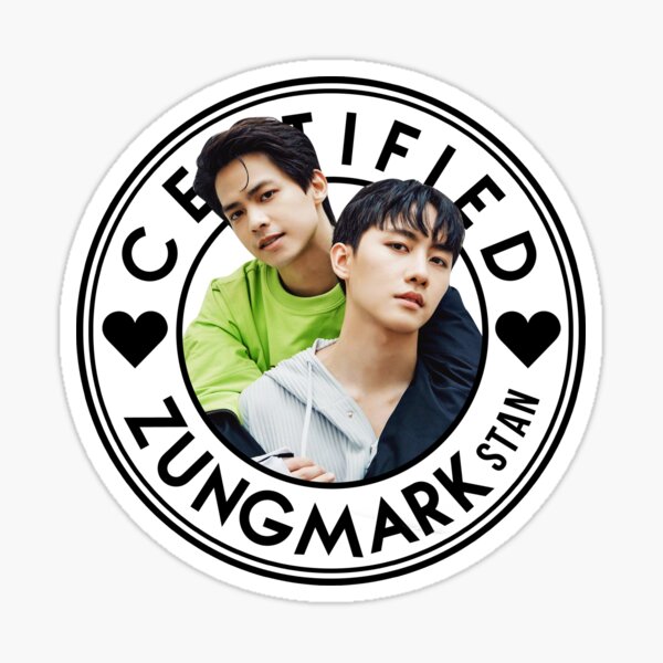 CERTIFIED ZungMark Stan