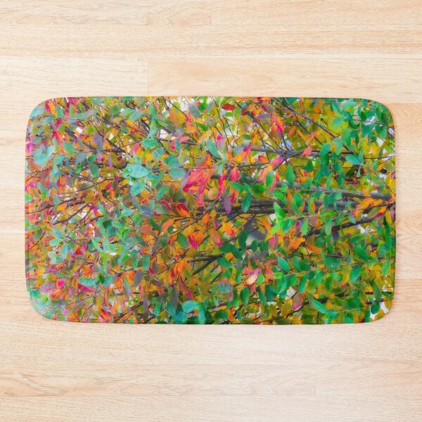 Item preview, Autumnal Leaves designed and sold by Dave Hare Photography.