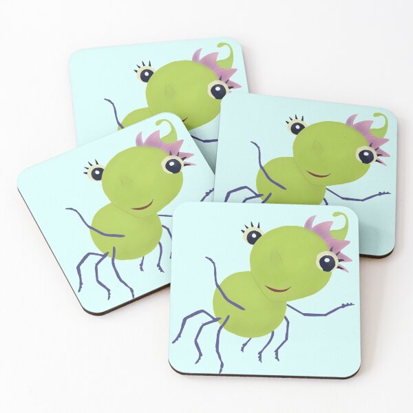 Item preview, Squirt designed and sold by Illustrationsbyv .