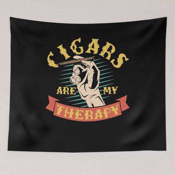 Item preview, Terapia de cigarros designed and sold by valuestees.
