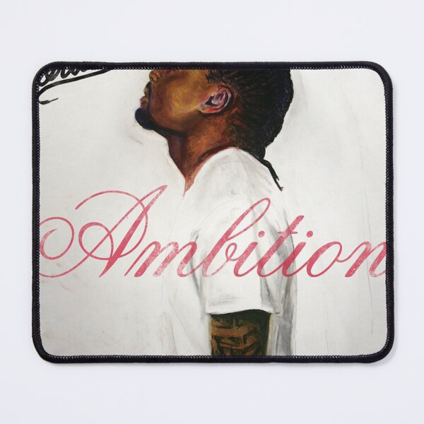 Item preview, Ambition designed and sold by IanMorrisont.