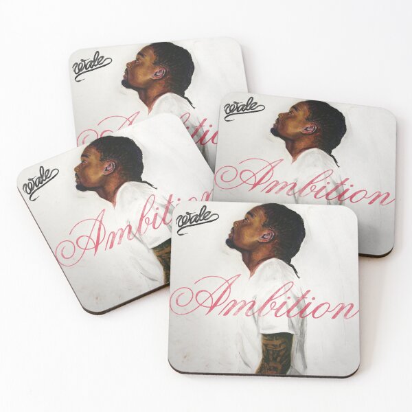 Item preview, Ambition designed and sold by IanMorrisont.