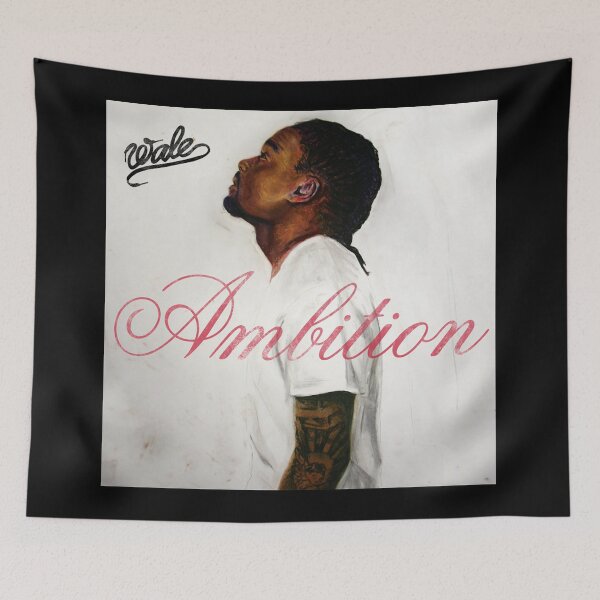 Item preview, Ambition designed and sold by IanMorrisont.
