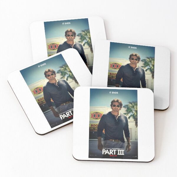 Item preview, Awesome Comedy Doug Alan Ed Helms The Hangover Cool Gifts designed and sold by AdaptiveSylvial.