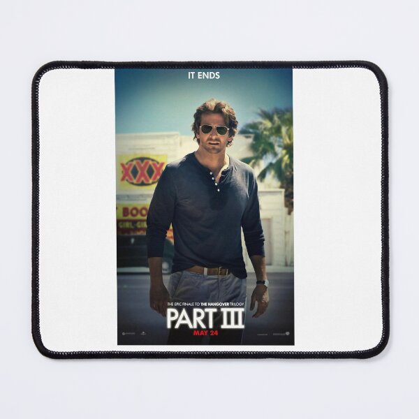 Item preview, Awesome Comedy Doug Alan Ed Helms The Hangover Cool Gifts designed and sold by AdaptiveSylvial.