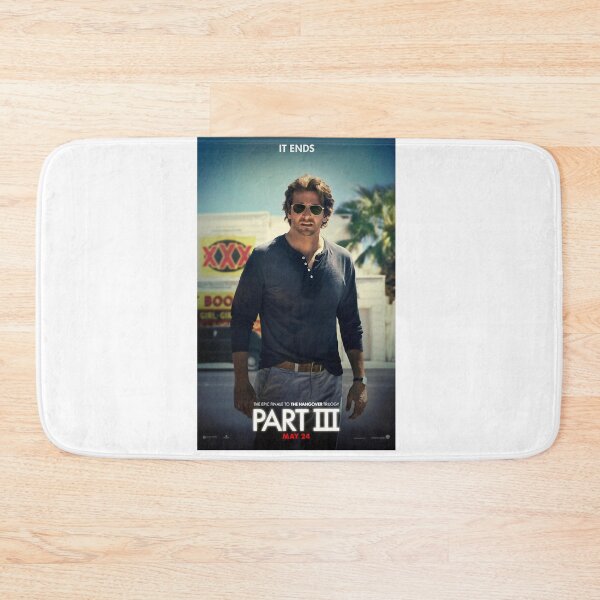 Item preview, Awesome Comedy Doug Alan Ed Helms The Hangover Cool Gifts designed and sold by AdaptiveSylvial.
