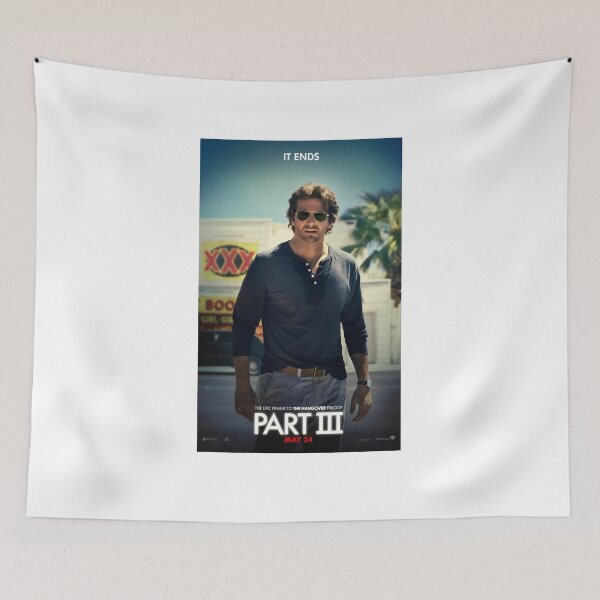 Item preview, Awesome Comedy Doug Alan Ed Helms The Hangover Cool Gifts designed and sold by AdaptiveSylvial.