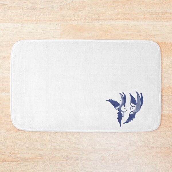 Item preview, Blue Willow Swallow designed and sold by NadzrinHakim.