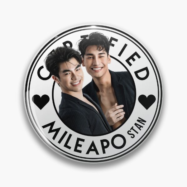 Item preview, CERTIFIED MileApo Stan designed and sold by skeletonvenus.
