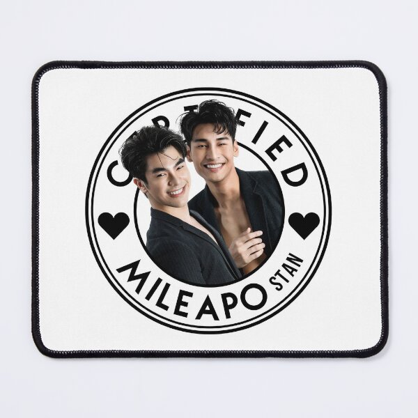 Item preview, CERTIFIED MileApo Stan designed and sold by skeletonvenus.