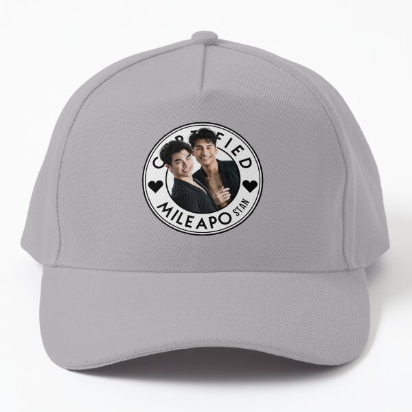 CERTIFIED MileApo Stan Cap by skeletonvenus
