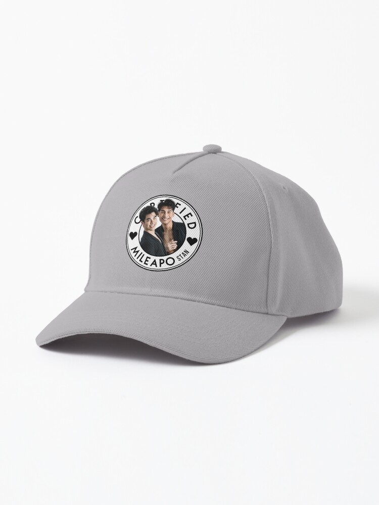 CERTIFIED MileApo Stan | Cap