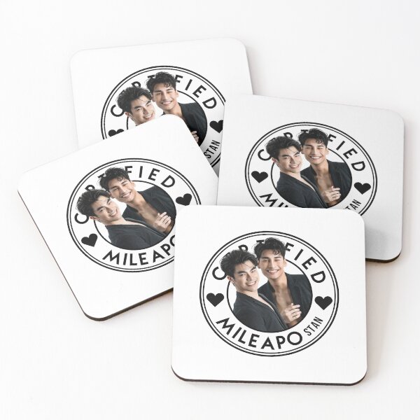 Item preview, CERTIFIED MileApo Stan designed and sold by skeletonvenus.