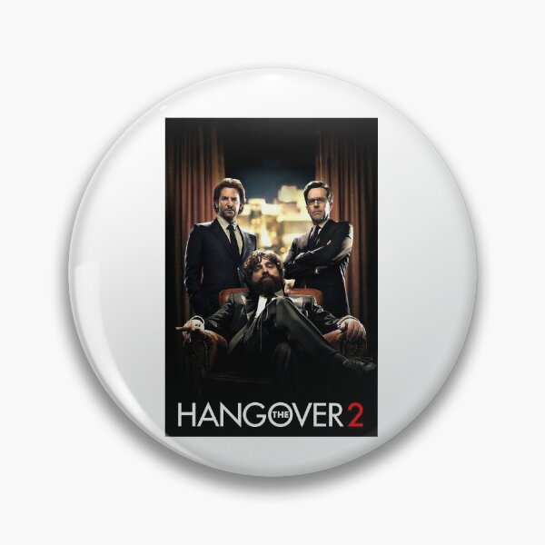 Item preview, Awesome Comedy Doug Alan Ed Helms The Hangover Funny designed and sold by AdaptiveSylvial.