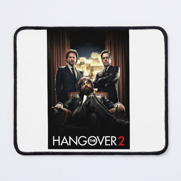 Item preview, Awesome Comedy Doug Alan Ed Helms The Hangover Funny designed and sold by AdaptiveSylvial.