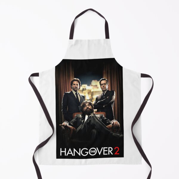 Item preview, Awesome Comedy Doug Alan Ed Helms The Hangover Funny designed and sold by AdaptiveSylvial.