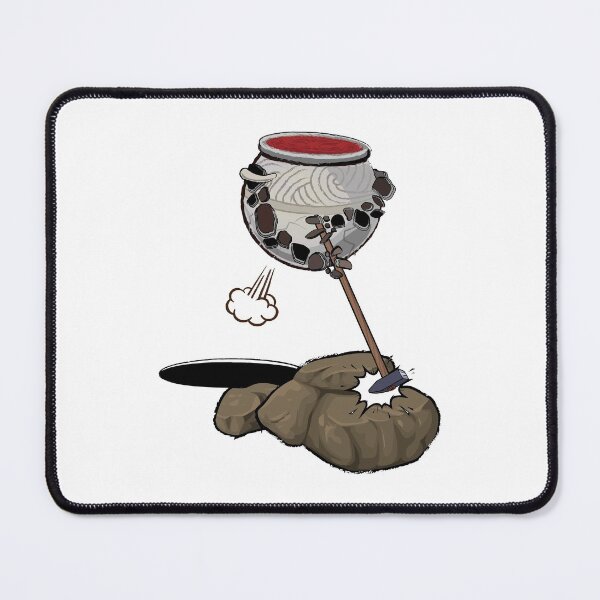 Item preview, Pot boy who escapes himself designed and sold by HONGSOOLSHOP.