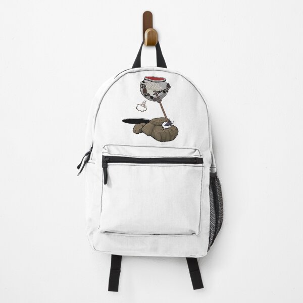 Item preview, Pot boy who escapes himself designed and sold by HONGSOOLSHOP.