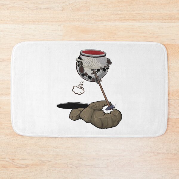 Item preview, Pot boy who escapes himself designed and sold by HONGSOOLSHOP.