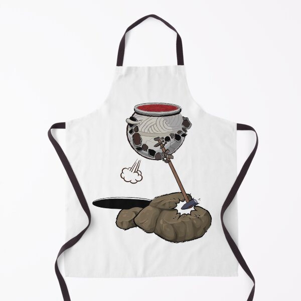 Item preview, Pot boy who escapes himself designed and sold by HONGSOOLSHOP.