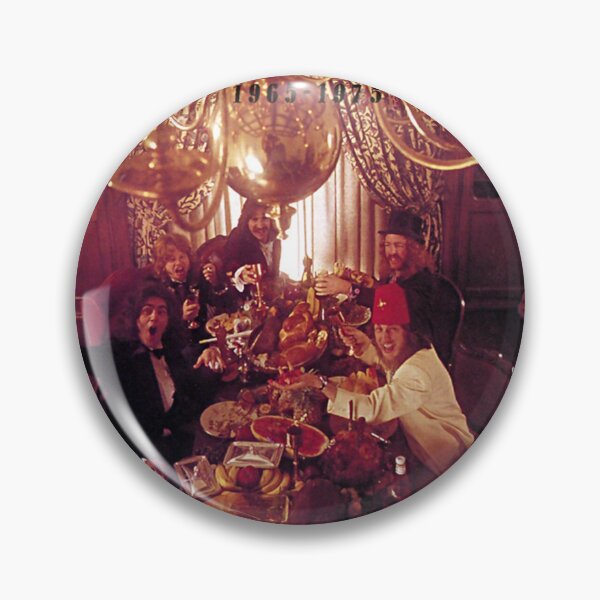 Item preview, Celebrate the three dog night story 1965 1975 designed and sold by BrendaClapp.