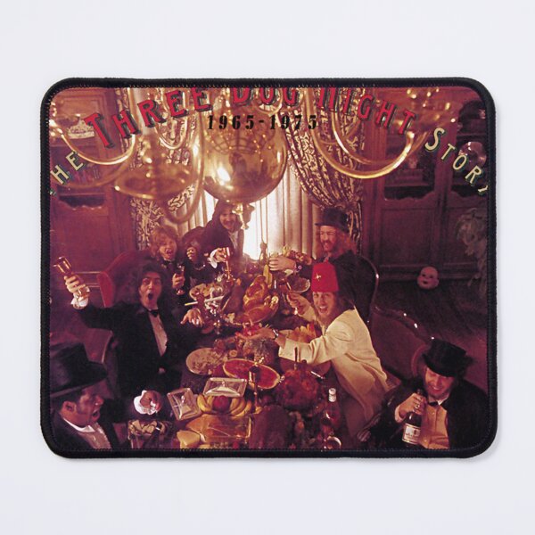 Item preview, Celebrate the three dog night story 1965 1975 designed and sold by BrendaClapp.