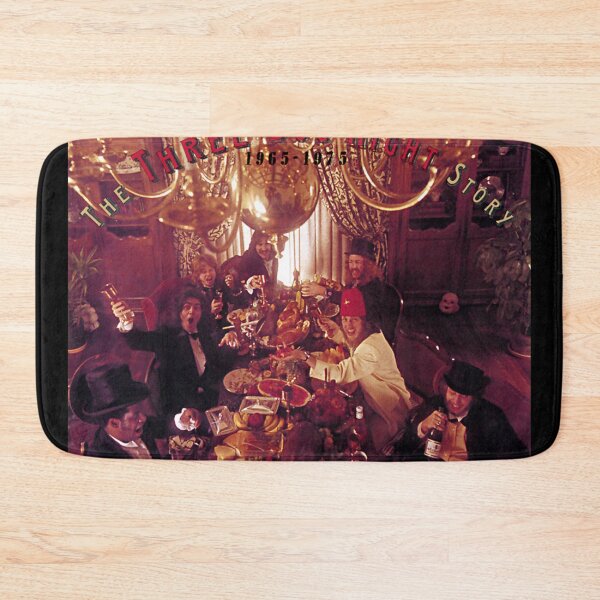 Item preview, Celebrate the three dog night story 1965 1975 designed and sold by BrendaClapp.