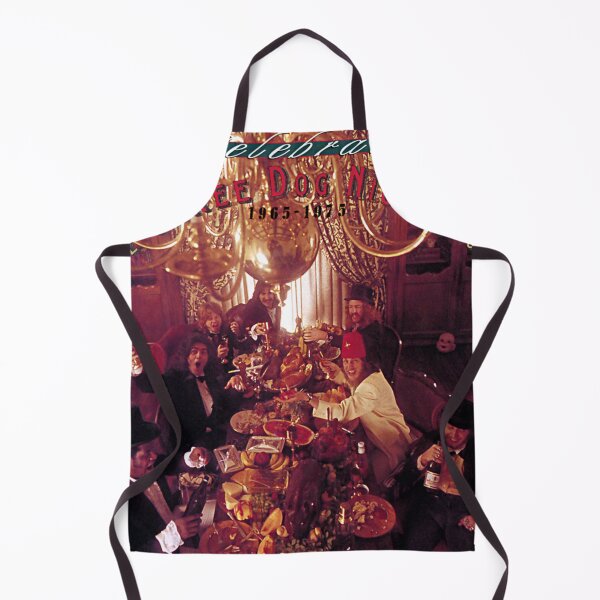 Item preview, Celebrate the three dog night story 1965 1975 designed and sold by BrendaClapp.
