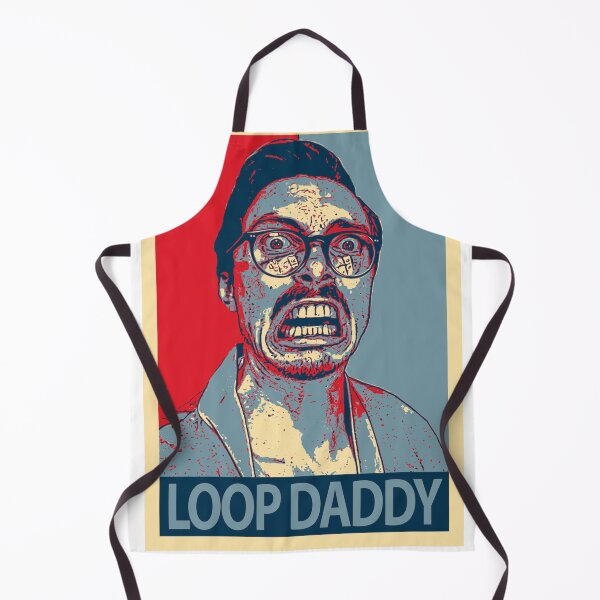 Item preview, Marc Rebillet Loop Daddy designed and sold by Yushashop.