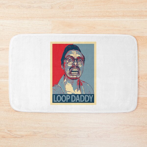 Item preview, Marc Rebillet Loop Daddy designed and sold by Yushashop.