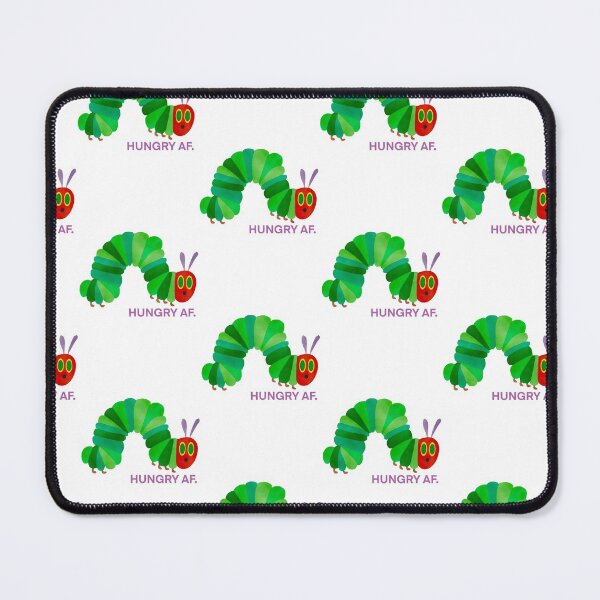 Item preview, HUNGRY AF. designed and sold by ShadesOfFemme.