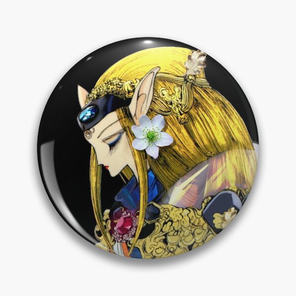 Item preview, Five Star Fairy Queen designed and sold by Z3R0N1N3.
