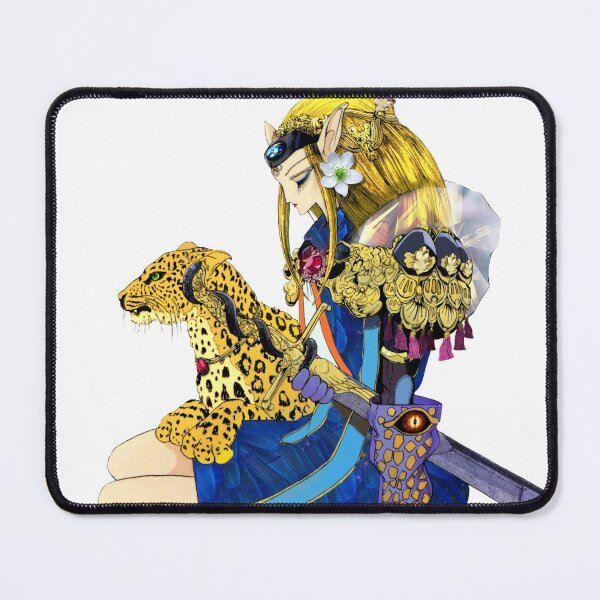 Item preview, Five Star Fairy Queen designed and sold by Z3R0N1N3.