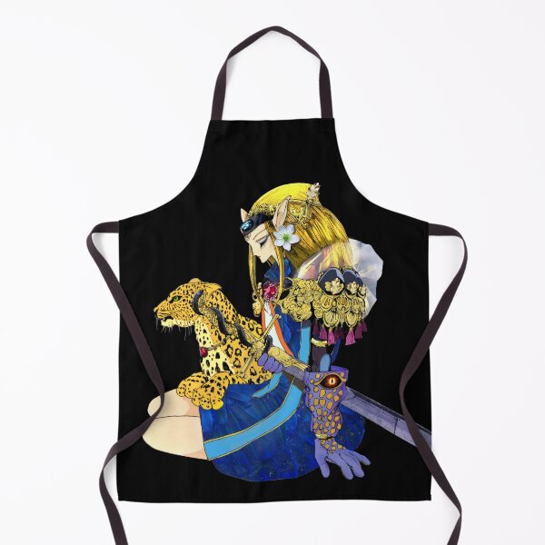 Item preview, Five Star Fairy Queen designed and sold by Z3R0N1N3.