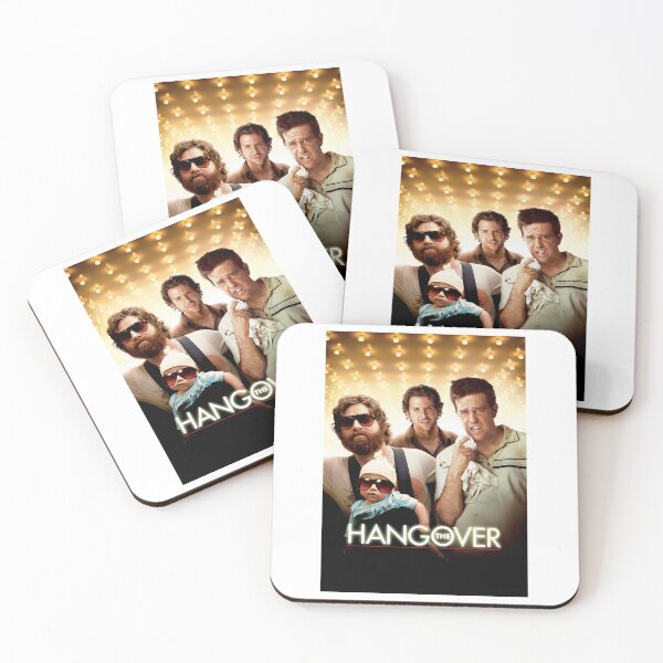 Item preview, Awesome Comedy Doug Alan Ed Helms The Hangover Gifts For Fan designed and sold by AdaptiveSylvial.