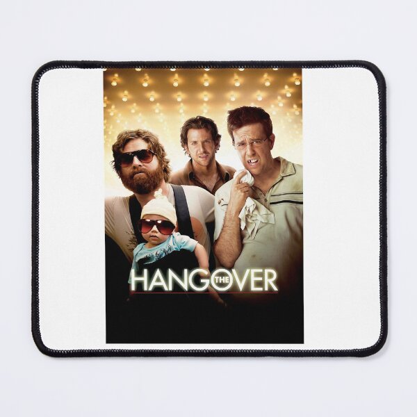 Item preview, Awesome Comedy Doug Alan Ed Helms The Hangover Gifts For Fan designed and sold by AdaptiveSylvial.
