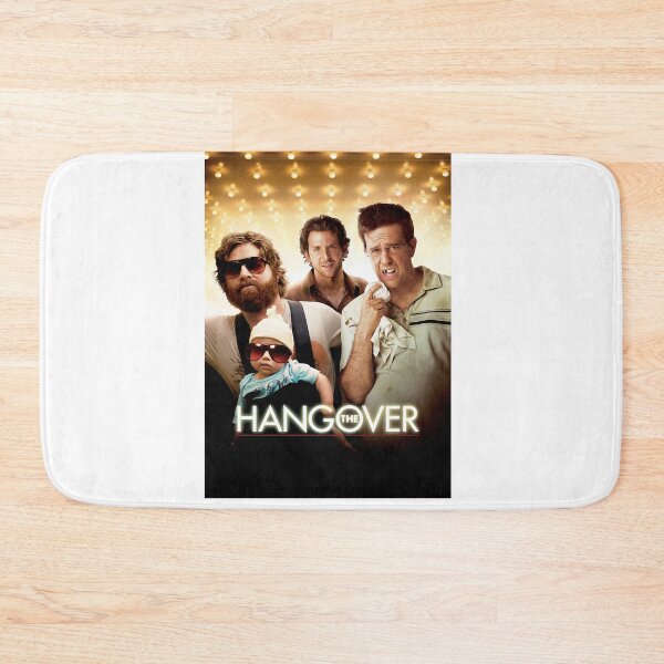Item preview, Awesome Comedy Doug Alan Ed Helms The Hangover Gifts For Fan designed and sold by AdaptiveSylvial.