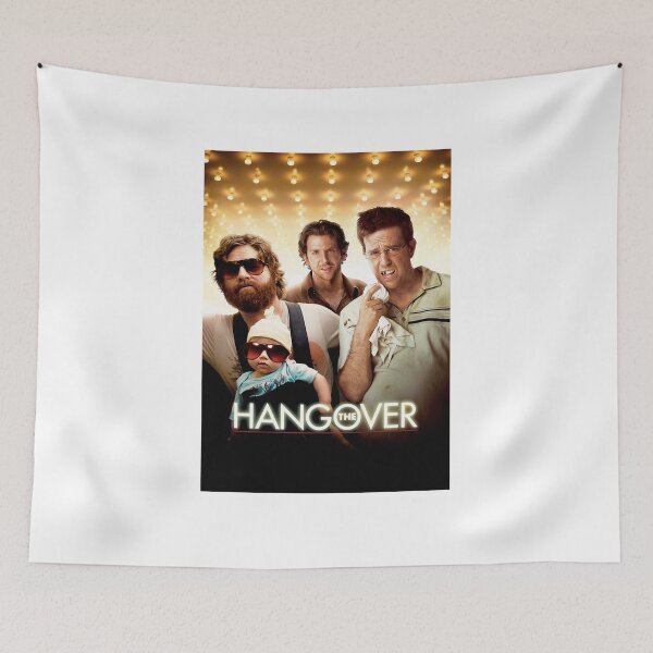 Item preview, Awesome Comedy Doug Alan Ed Helms The Hangover Gifts For Fan designed and sold by AdaptiveSylvial.