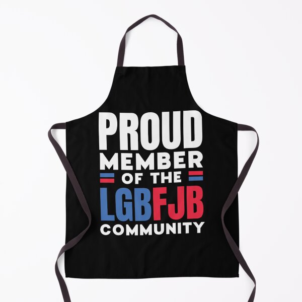Item preview, Proud Member Of LGBFJB Community, Funny Anti Biden| Perfect Gift designed and sold by shastaanna.